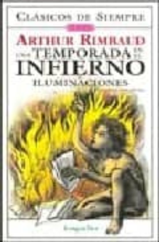 Una Temporada En El Infierno: Iluminaciones