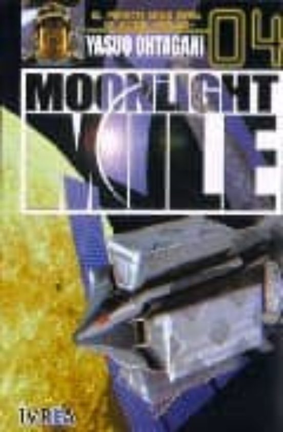 Moonlight Mile Nº 4