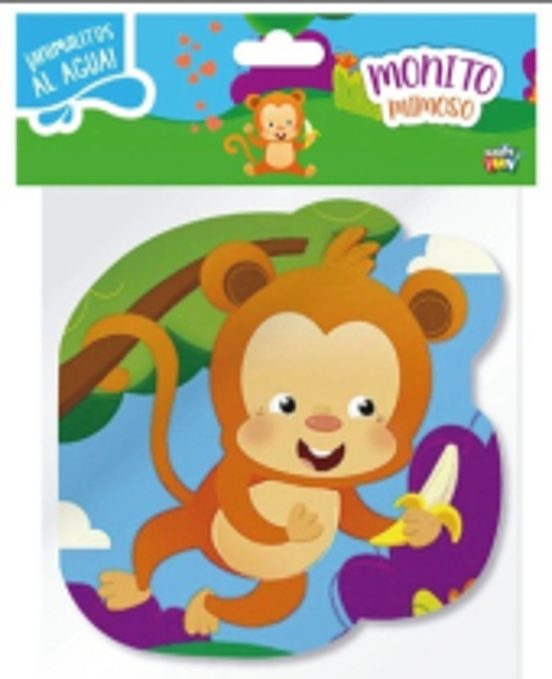 Monito Mimoso