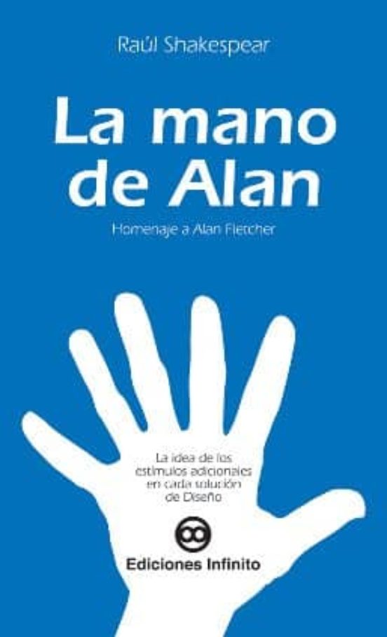 La Mano De Alan