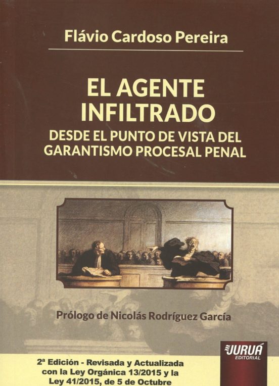 El Agente Infiltrado