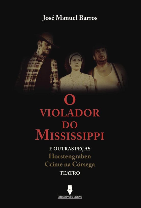 O Violador Do Mississippi