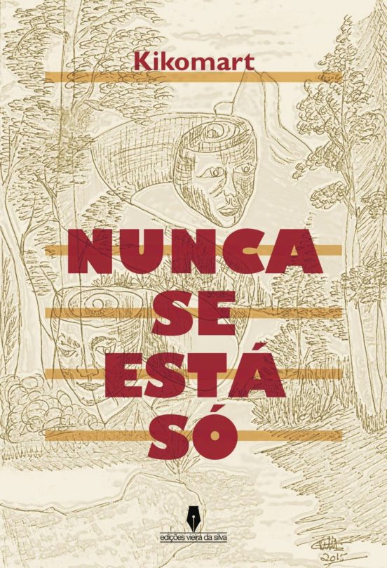Nunca Se Está Só