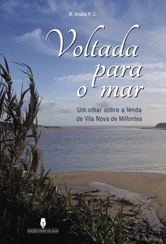 Voltada Para O Mar