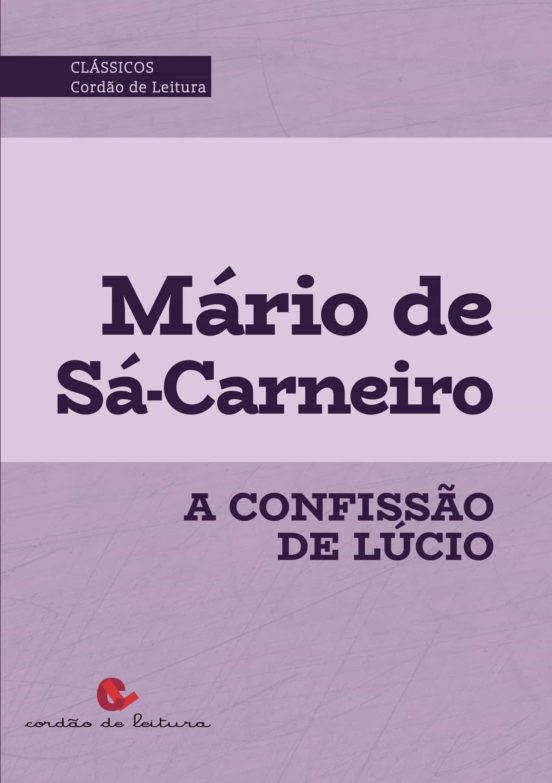 A Confissao De Lucio