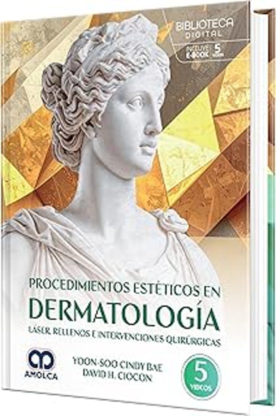 Procedimientos Estéticos En Dermatología