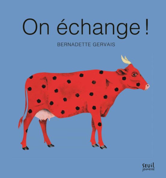 On Échange !