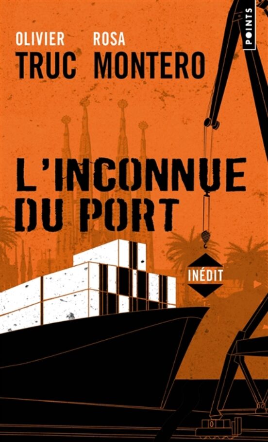 L Inconnue Du Port