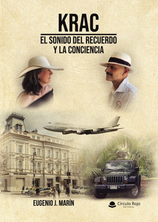 Krac. El Sonido del Recuerdo y la Conciencia