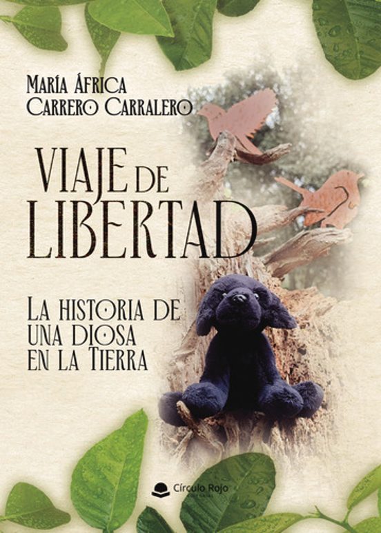 Viaje de libertad