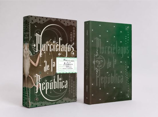 Murciélagos de la República