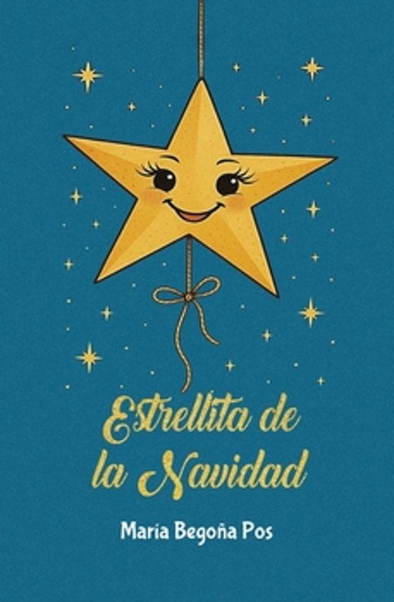 Estrellita De La Navidad