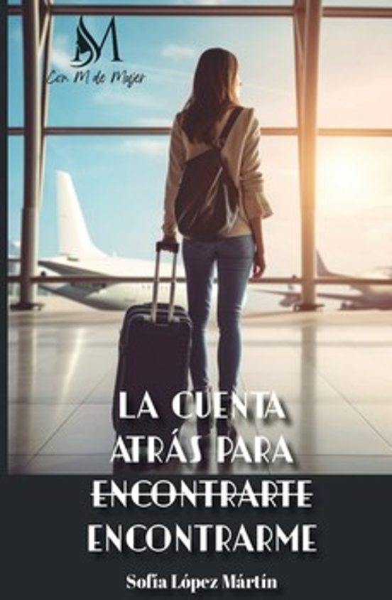 La cuenta atrás para encontrarme
