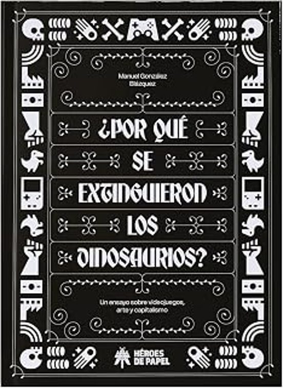 ¿Por qué se extinguieron los dinosaurios?