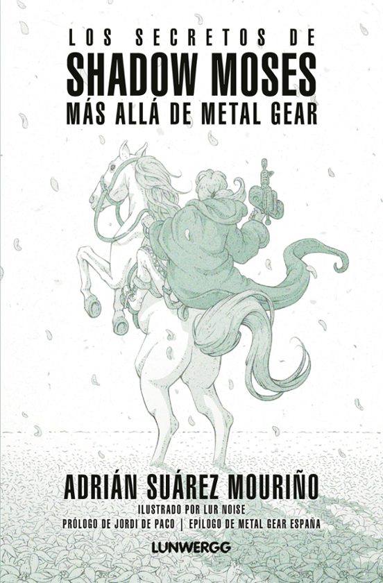 Los Secretos De Shadow Moses