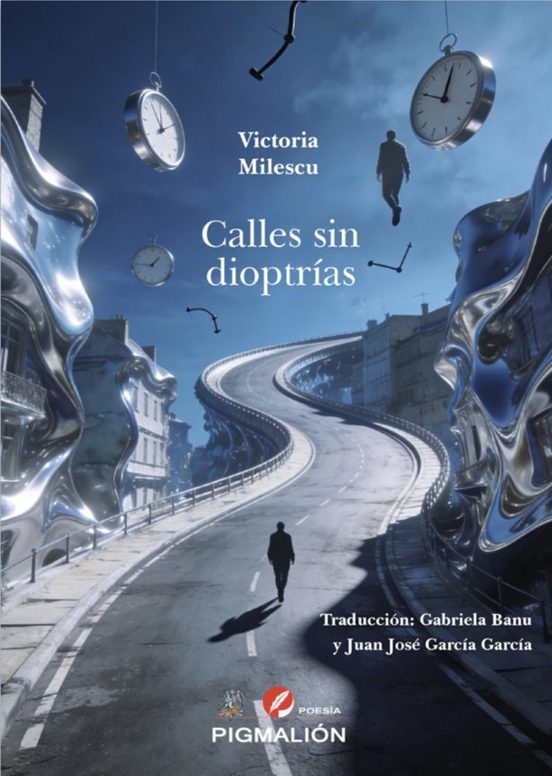 Calles sin Dioptrías