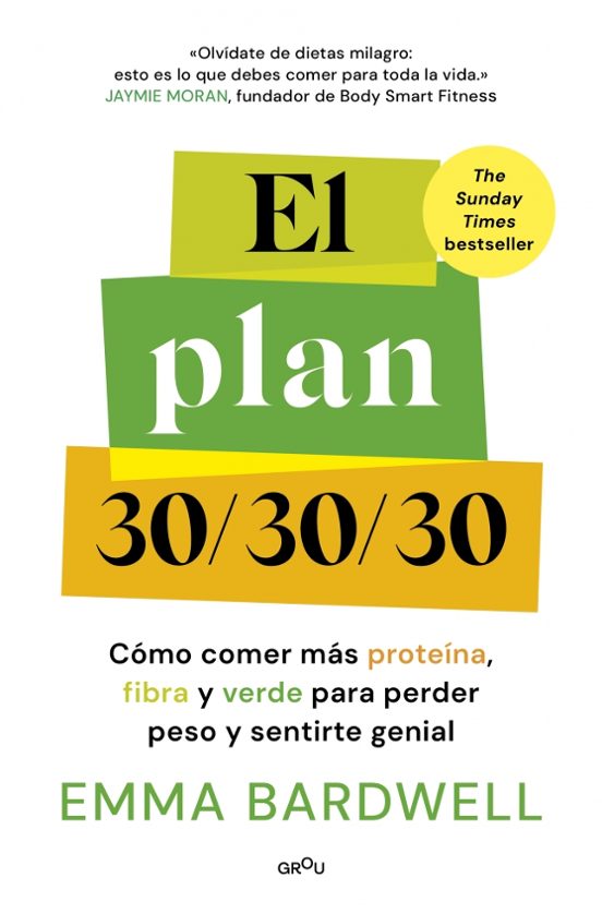 Proteína Fibra Y Verde