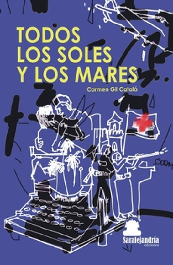 Todos Los Soles Y Los Mares