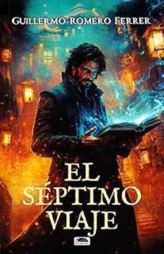 El séptimo viaje