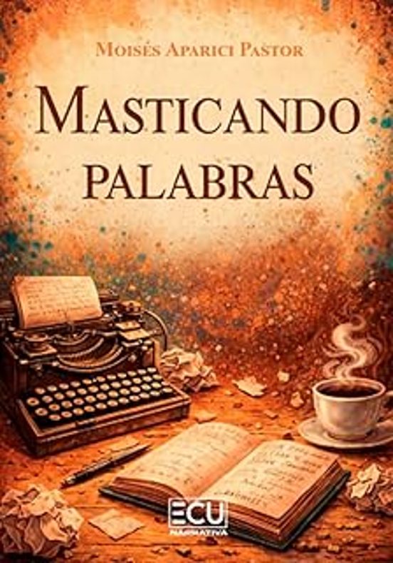 Masticando Palabras
