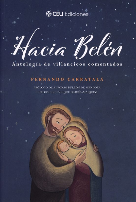 Hacia Belén