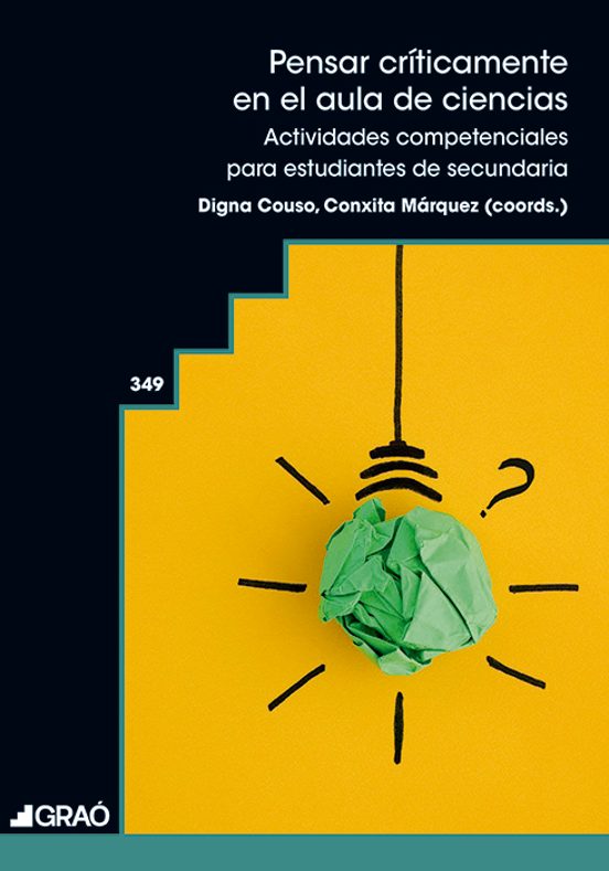 Pensar Críticamente En El Aula De Ciencias