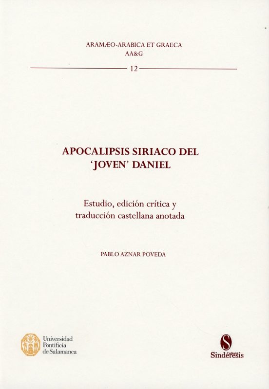 Apocalipsis siriaco del joven Daniel