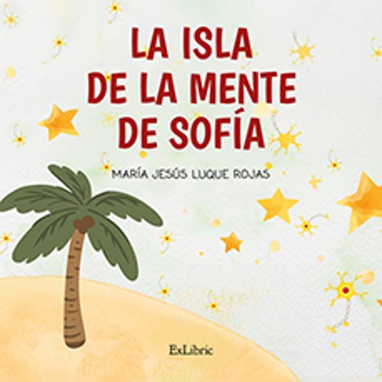 La Isla De La Mente De Sofía