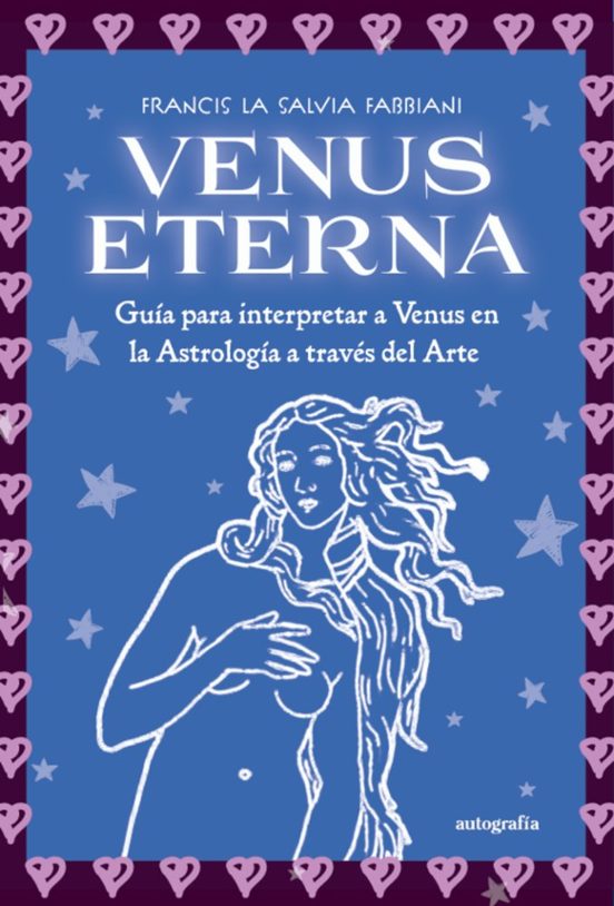 Venus Eterna