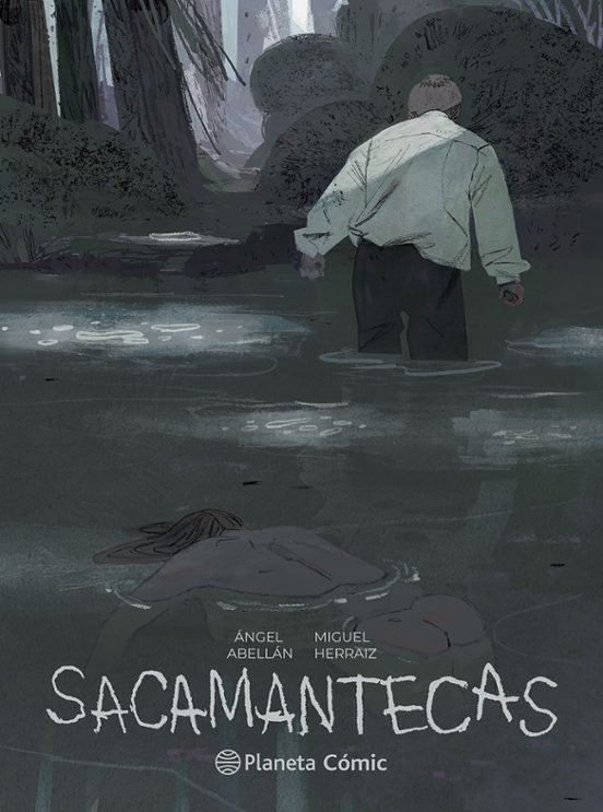 Sacamantecas