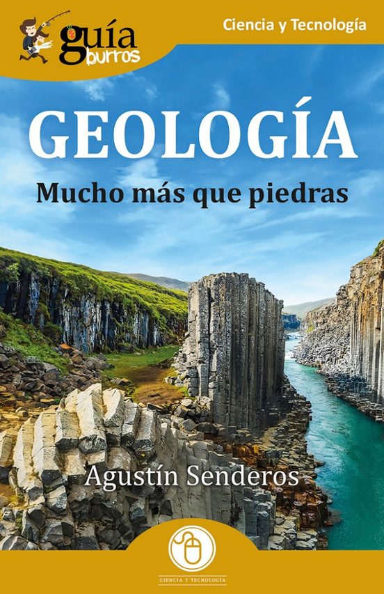 Guíaburros: Geología