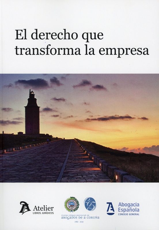 Derecho Que Transforma La Empresa