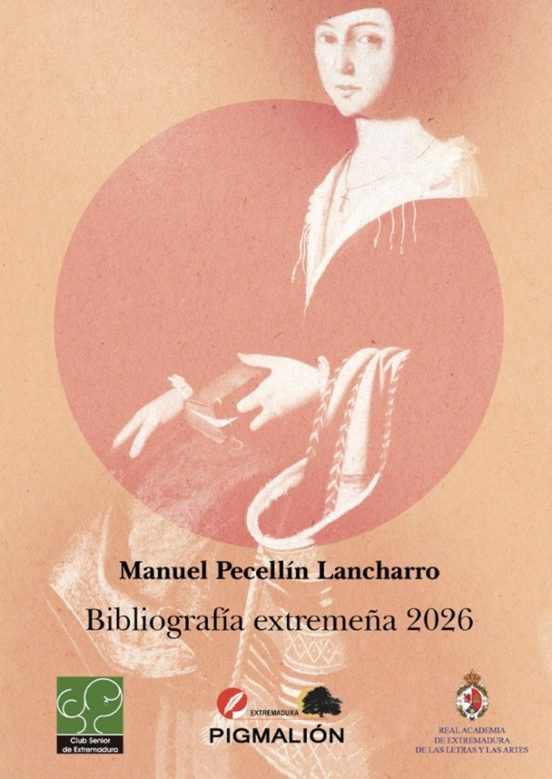 Bibliografía extremeña 2026