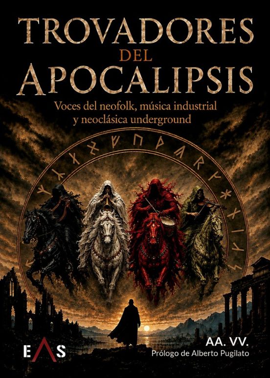 Trovadores del Apocalipsis