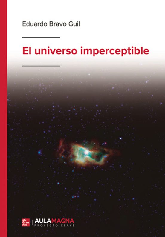 El universo imperceptible