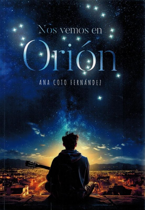 Nos Vemos En Orión