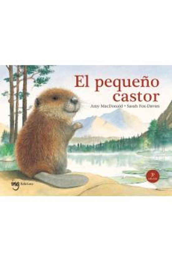 El Pequeño Castor