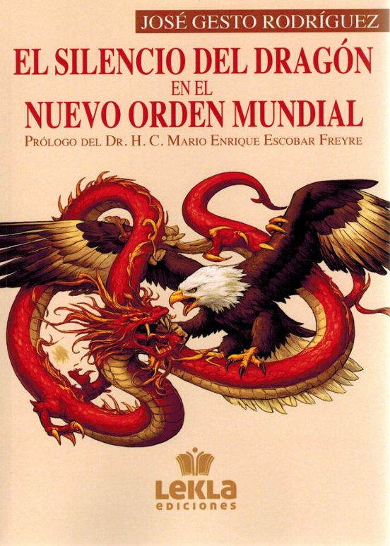 El silencio del dragón en el nuevo orden mundial