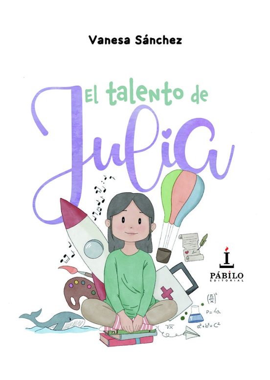 El talento de Julia