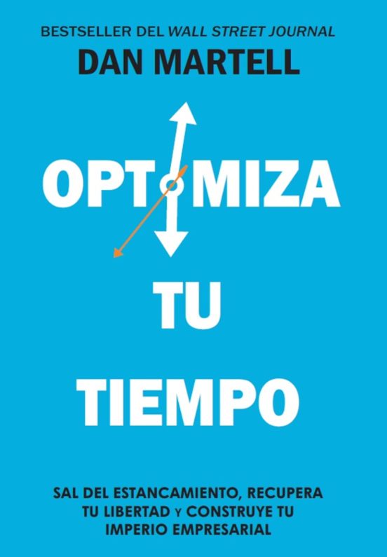 Optimiza tu tiempo