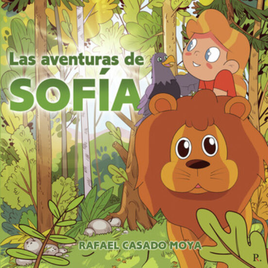 Las Aventuras de Sofia