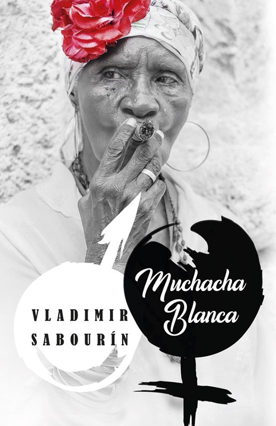 Muchacha Blanca