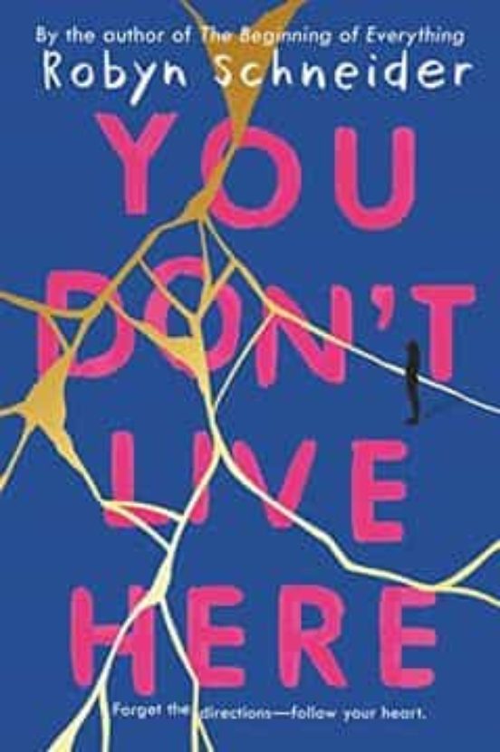 You Don T Live Here