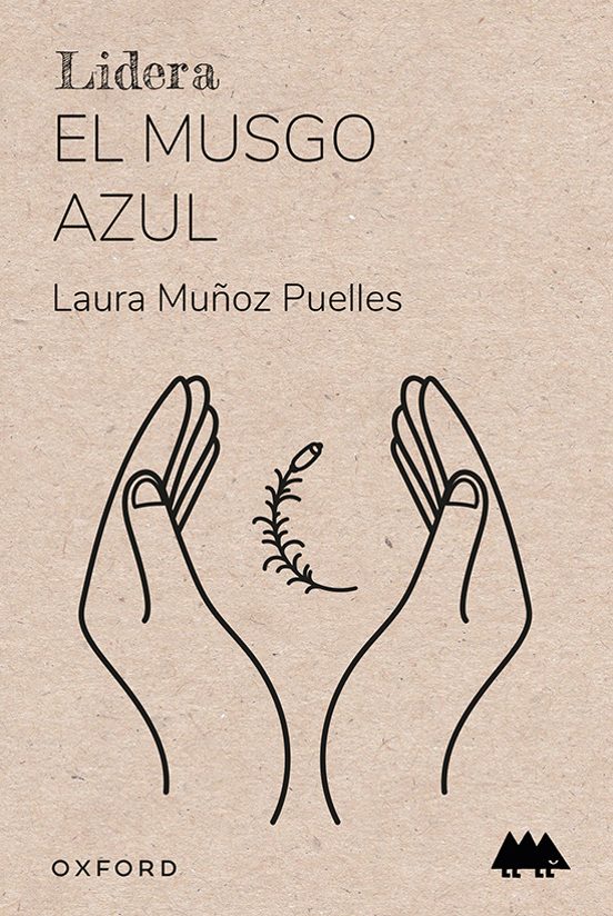 Lidera El Musgo Azul