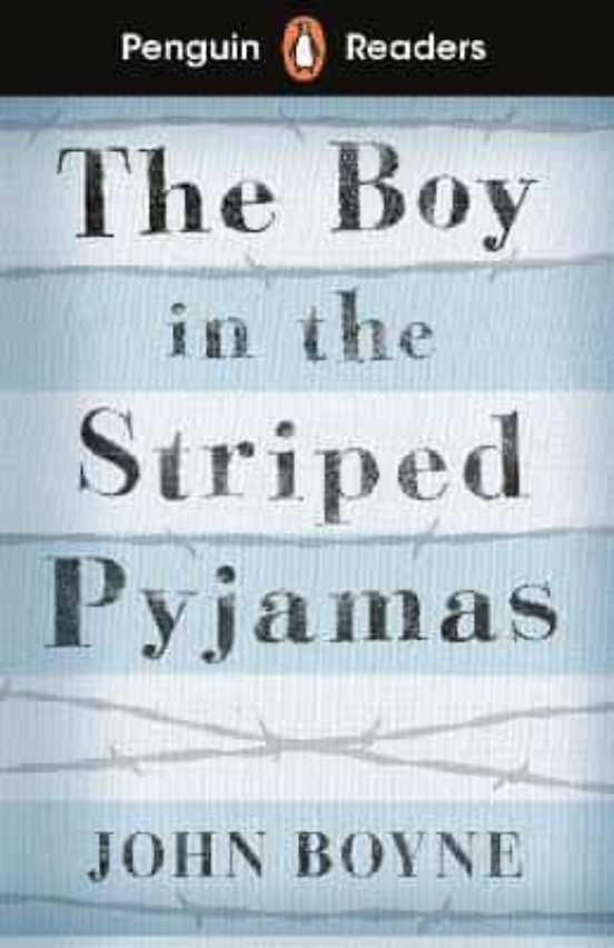 The Boy In The Striped Pyjamas Level 4
