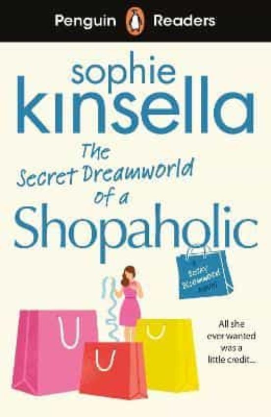 The Secret Dreamworld Of A Shopaholic Level 3