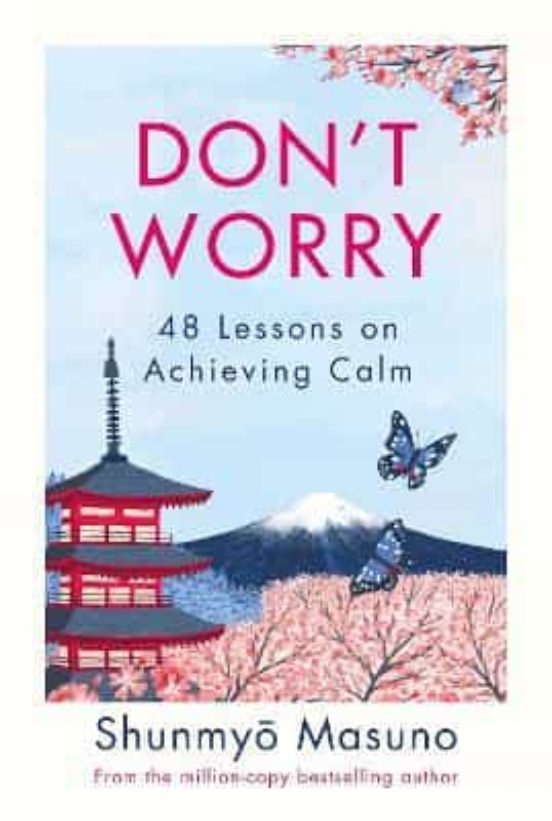 Don T Worry