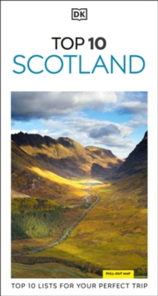 Dk Top 10 Scotland
