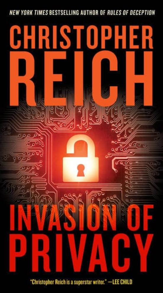 Invasion Of Privacy