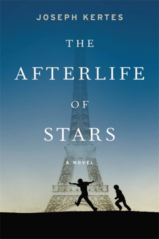 The Afterlife Of Stars